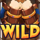 treasure box clans wild symbol icon