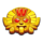 treasure explorer wild 1 symbol icon