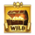 treasure island wild symbol icon