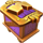 treasure mania wild symbol icon