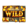 treasure mine wild 1 symbol icon