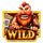 treasure mine wild 3 symbol icon