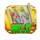 treasure on high seas wild symbol icon