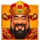 treasure sparks wild symbol icon