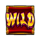 treasurehorsewildsymbol icon