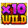 treasures of mjolnir wild 2 symbol icon