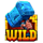 treasures of mjolnir wild 3 symbol icon