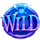 tree of light wild symbol icon