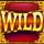 trees of treasure wild symbol icon