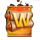 trial of the gods wild symbol icon