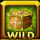 tricky trio wild symbol icon