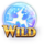trinity impact wild 1 symbol icon