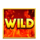 triple action cash strike wild symbol icon