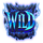 triple beasts of fortune wild symbol icon