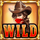 triple cash eruption the western wild symbol icon