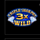 triple jackpot gems wild 1 symbol icon