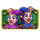 triple joker catcher double wild symbol icon