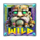trollheim wild symbol icon