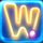 tropicool 4 wild 1 symbol icon