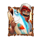 trouts treasure egyptian catch wild symbol icon