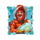 trouts treasure fishing season wild symbol icon