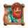 trouts treasure miami beach wild symbol icon