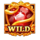 ttg five princesses wild symbol icon