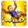 ttg more monkeys wild2 symbol icon