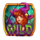 ttg wild wild witch wild symbol icon
