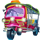 tuk tuk thailand 1 icon