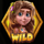 tundras fortune wild symbol icon