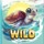 turtle paradise wild 2 symbol icon