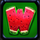 tutti cubi wild symbol icon