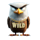 tweet dreams bird wild symbol icon