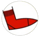 twister wild 1 symbol icon