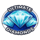 ultimate diamonds diamond treasures wild symbol icon