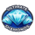 ultimate diamonds wild symbol icon