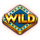ultimate hold n win symbol wild icon
