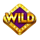 ultimate hold n win symbol wild 2 icon