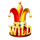 ultra ace wild symbol icon