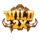 ultra buffalo hold and win wild 2 symbol icon