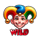 ultra coins wild symbol icon