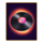 ultra disco wild symbol icon