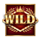 ultra rich wild symbol icon