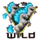 unbridled fortune multiplier wild symbol icon