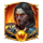 unholy mystery freaky fiesta wild symbol icon