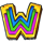 unigoat wild symbol icon