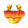 upgrade fever wild symbol icon