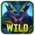 urgent games dragons hoard wild symbol icon