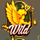 valentines fortune wild symbol icon